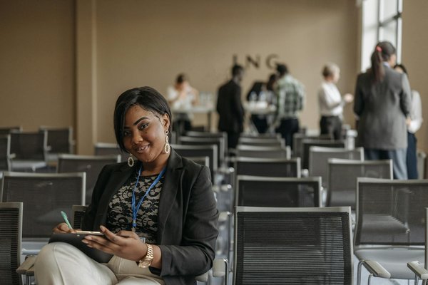 Bring your presentations to life using playplay's ai avatars