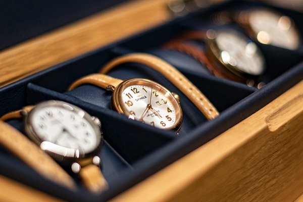 What Are the Effective Techniques for Enhancing Customer Service in UK Luxury Watch Retailers?