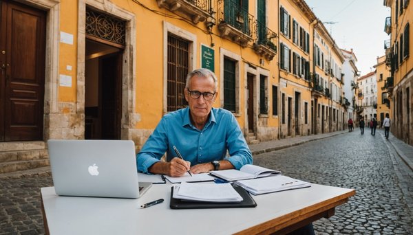 Master your finances: essential guides for living in portugal